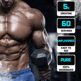 Nutrex Creatine Monohydrate
