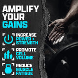 Nutrex Creatine Monohydrate