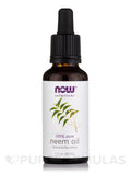 NOW Neem Oil