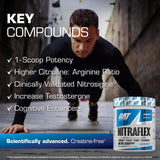 Nitraflex High Intensity Pre Workout - GAT Sports