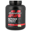 MuscleTech||Nitro Tech Whey Protein