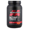 MuscleTech||Nitro Tech Whey Protein
