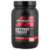 MuscleTech||Nitro Tech Whey Protein