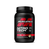 MuscleTech||Nitro Tech Whey Protein