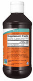 Liquid Magnesium with Trace Minerals 8oz / 178 servings