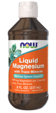 Liquid Magnesium with Trace Minerals