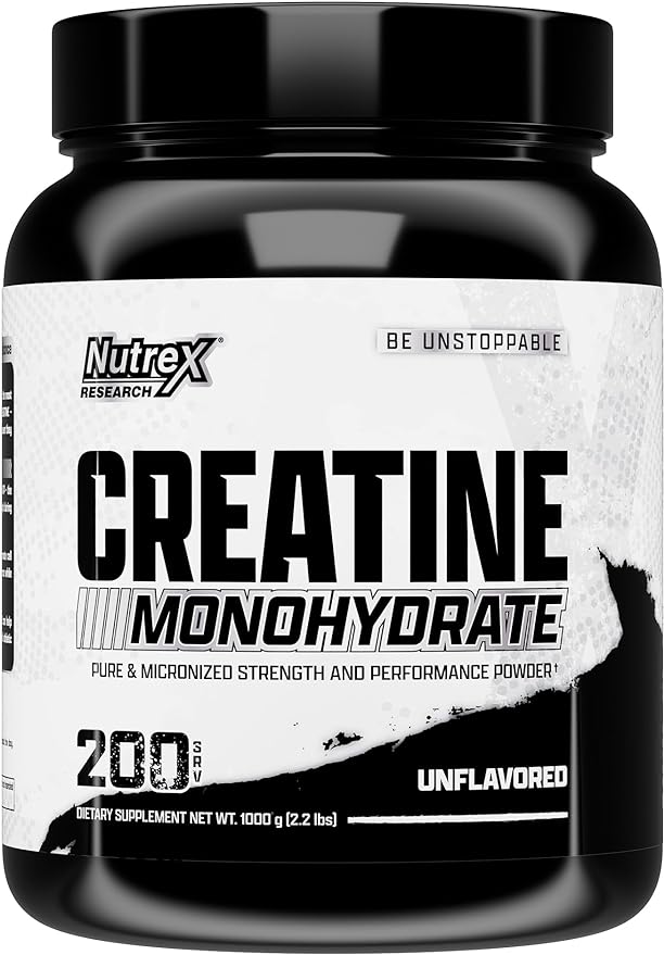 Nutrex Creatine Drive Monohydrate