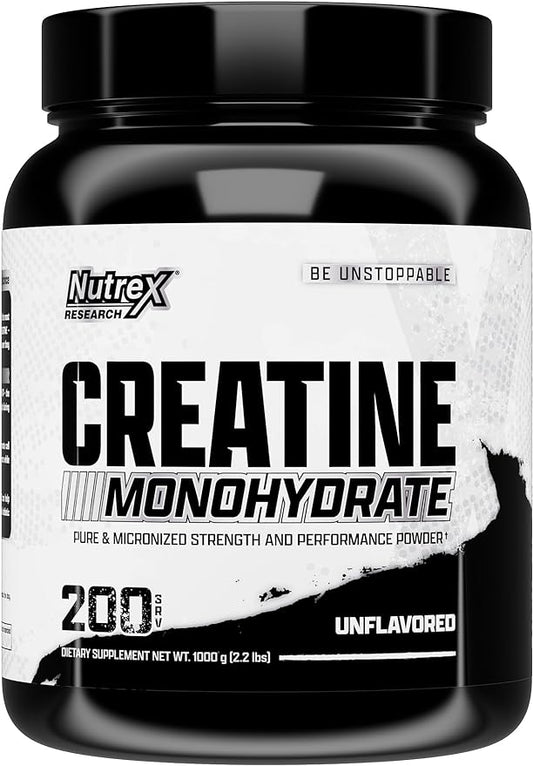 Nutrex Creatine Drive Monohydrate