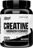 Nutrex Creatine Drive: Creatine Monohydrate 200 Servings