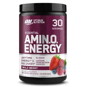 ON Amino Energy 30sv