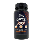 Fit-Well Opti Burn- Thermogenic fat Burner- 45 Servings