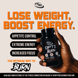 Opti Burn 45sv/45ct