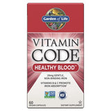 Garden of Life Vitamin Code Raw