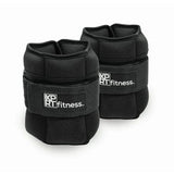 Xprt Fitness 10 Lbs Adjustable Ankle Weights