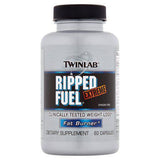TWINLAB Ripped Fuel Extreme, 220mg Caffeine