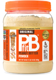 PB Fit Powdered Peanut Butter 30oz