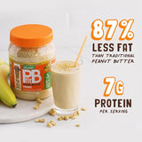 PB Fit Powdered Peanut Butter 30oz