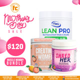 Muscle Mommy Bundle