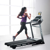 Nordic Track Z 1300i Treadmill