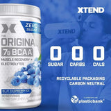 Xtend Bcaa 30sv and 90sv