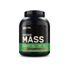Optimum Nutrition Serious Mass 6lb