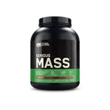 Optimum Nutrition Serious Mass 6lb
