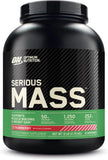 Optimum Nutrition Serious Mass 6lb