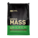 Optimum Nutrition Serious Mass 12lb