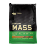 Optimum Nutrition Serious Mass 12lb