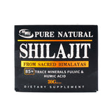 Fit Well Shilajit Extract