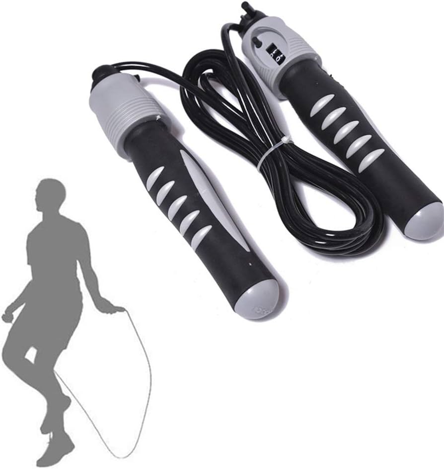 Digital Speed Jumprope