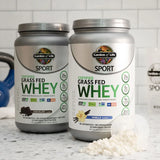 Garden of Life Sport Organic Protein 2lb