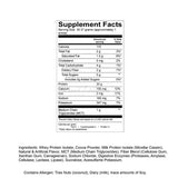 Nutrex Protein Powder 5lb