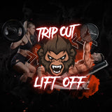Trip Out Lift Off - Fpo Athlete