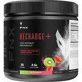 FNX Recharge+ High Intensity Preworkout