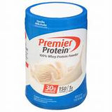 Premeir Protein 100% Whey Protein Powder