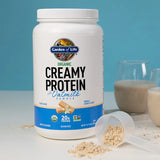 GOL Creamy Protein w/Oat milk