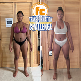 Transformation Challenge Sign-Up