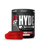 ProSupps Hyde Xtreme Preworkout 30sv