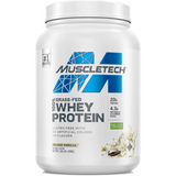 MuscleTech||Grass Fed Whey Protein