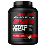 Muscletech Nitro-tech Ripped
