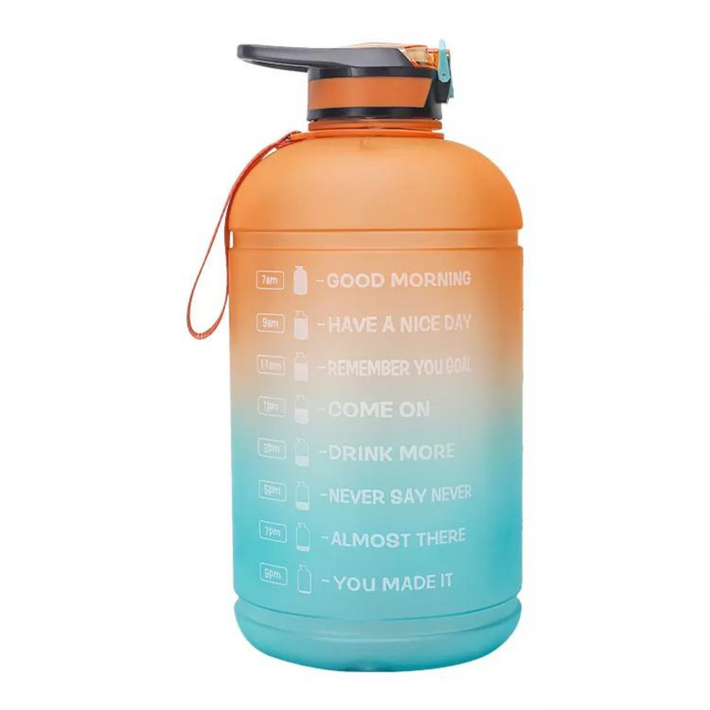 Motivational Bottle