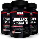 Force Factor LongJack Tongkat Ali