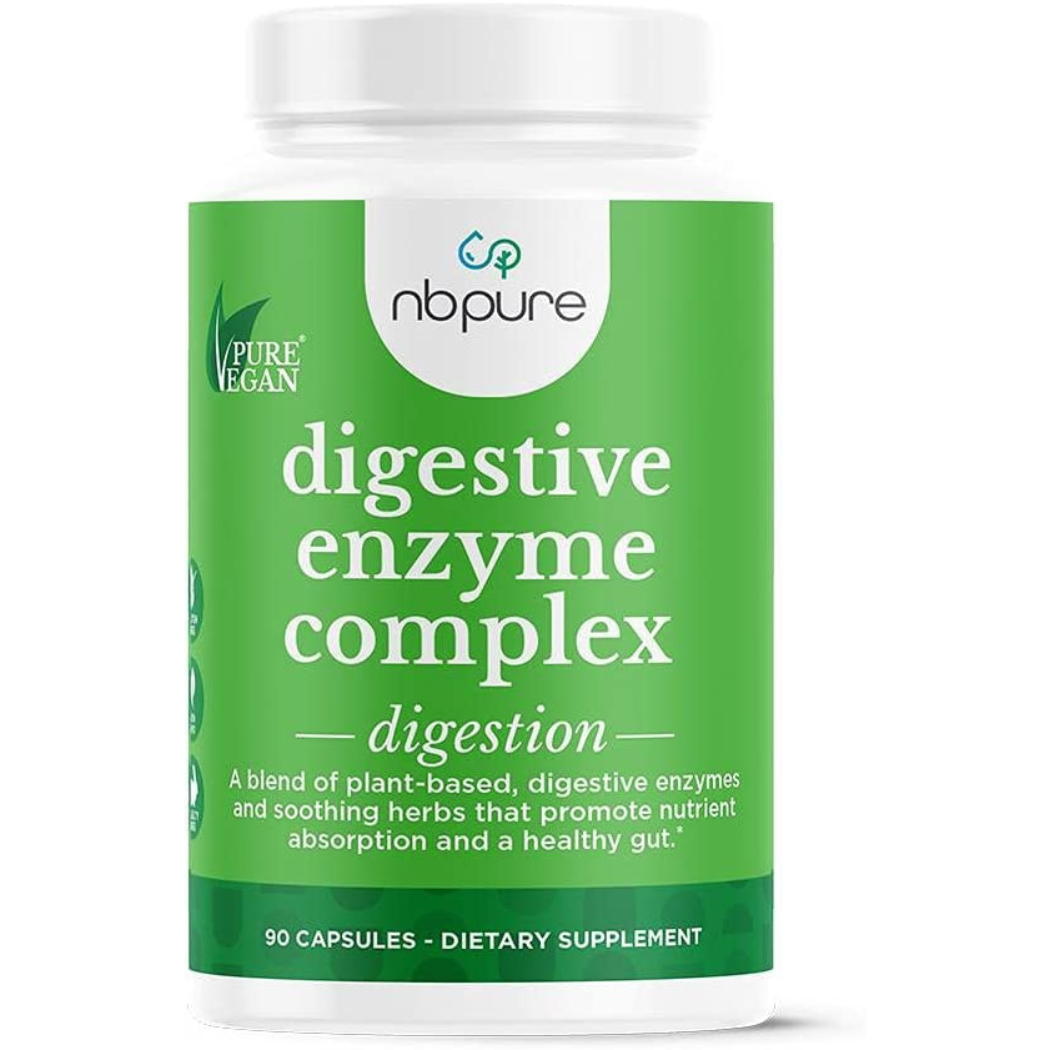Nb Pure Digestive Enzyme Complex