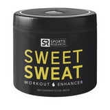 Sweet Sweat Workout Enhancement