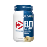 Dymatize Elite Whey Protein