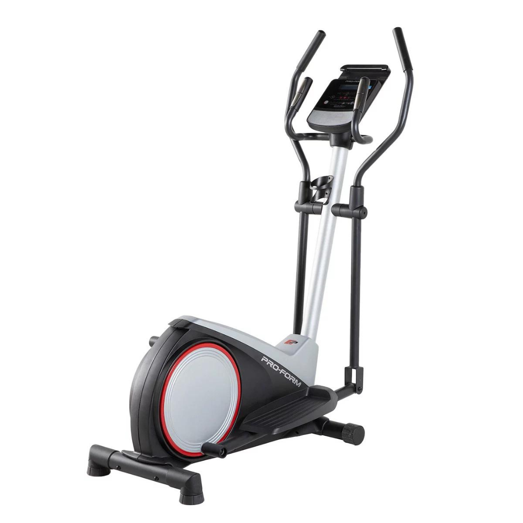 Pro Form Candance El Smart Elliptical Clearance Fitness Connection ltd