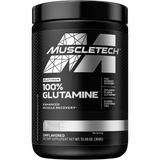 MuscleTech || Platinum 100% Glutamine || Muscle Recovery Enhancement