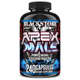 BlackStone Labs Apex Male || Testosterone Booster
