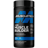 Muscle Tech Platinum Muscle Builder|| 30 rapid release caps